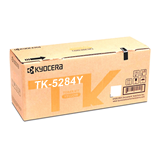 TK5284 Kyocera TK-5284Y Yellow Toner Cartridge
